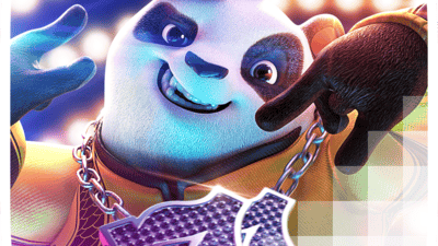 힙합팬더 [Hip Hop Panda]